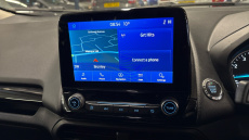 Ford EcoSport 1.0 EcoBoost 125 ST-Line 5dr Petrol Hatchback